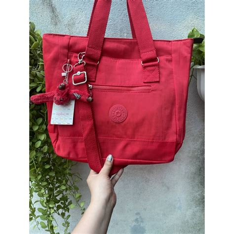 Kipling Handbags Prices in the Philippines in July, 2023.